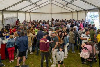 Fotogalería Concurso de Tractores en Escarabajosa de Cabezas 54 Concurso de Tractores en Escarabajosa de Cabezas