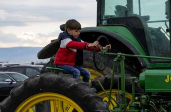 Fotogalería Concurso de Tractores en Escarabajosa de Cabezas 49 Concurso de Tractores en Escarabajosa de Cabezas