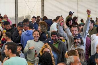 Fotogalería Concurso de Tractores en Escarabajosa de Cabezas 36 Concurso de Tractores en Escarabajosa de Cabezas