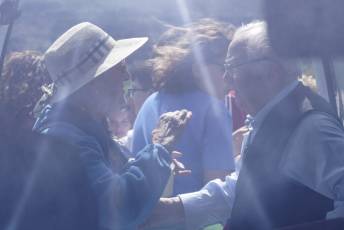 Fotogalería Cruz de Mayo en Matandrino 11 Cruz de Mayo en Matandrino Prádena