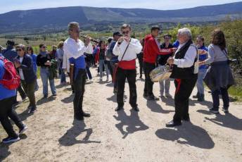 Fotogalería Cruz de Mayo en Matandrino 52 Cruz de Mayo en Matandrino Prádena
