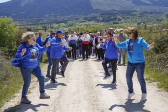 Fotogalería Cruz de Mayo en Matandrino 30 Cruz de Mayo en Matandrino Prádena