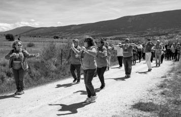 Fotogalería Cruz de Mayo en Matandrino 36 Cruz de Mayo en Matandrino Prádena