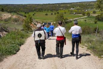 Fotogalería Cruz de Mayo en Matandrino 46 Cruz de Mayo en Matandrino Prádena