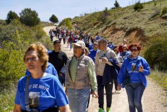 Fotogalería Cruz de Mayo en Matandrino 73 Cruz de Mayo en Matandrino Prádena