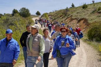 Fotogalería Cruz de Mayo en Matandrino 14 Cruz de Mayo en Matandrino Prádena