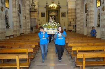 Fotogalería Cruz de Mayo en Matandrino 66 Cruz de Mayo en Matandrino Prádena