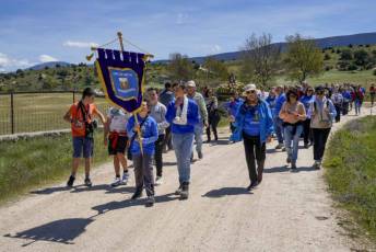 Fotogalería Cruz de Mayo en Matandrino 22 Cruz de Mayo en Matandrino Prádena