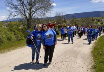 Fotogalería Cruz de Mayo en Matandrino 47 Cruz de Mayo en Matandrino Prádena