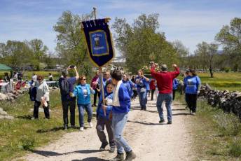 Fotogalería Cruz de Mayo en Matandrino 26 Cruz de Mayo en Matandrino Prádena