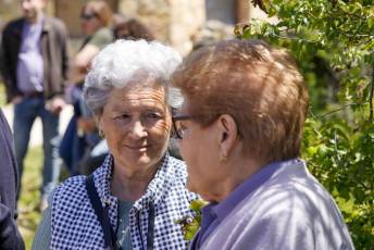 Fotogalería Cruz de Mayo en Matandrino 13 Cruz de Mayo en Matandrino Prádena
