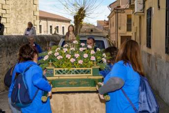 Fotogalería Cruz de Mayo en Matandrino 17 Cruz de Mayo en Matandrino Prádena