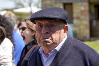 Fotogalería Cruz de Mayo en Matandrino 72 Cruz de Mayo en Matandrino Prádena