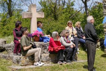 Fotogalería Cruz de Mayo en Matandrino 20 Cruz de Mayo en Matandrino Prádena