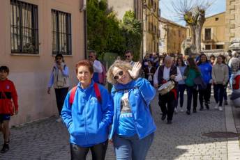 Fotogalería Cruz de Mayo en Matandrino 9 Cruz de Mayo en Matandrino Prádena