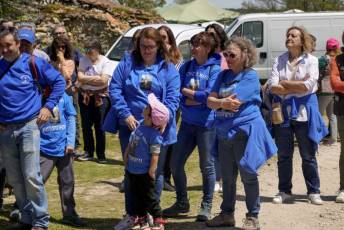 Fotogalería Cruz de Mayo en Matandrino 10 Cruz de Mayo en Matandrino Prádena