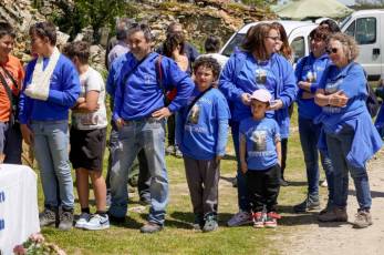 Fotogalería Cruz de Mayo en Matandrino 24 Cruz de Mayo en Matandrino Prádena