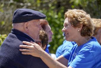 Fotogalería Cruz de Mayo en Matandrino 45 Cruz de Mayo en Matandrino Prádena