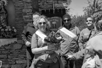 Fotogalería Cruz de Mayo en Matandrino 33 Cruz de Mayo en Matandrino Prádena