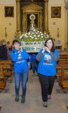 Fotogalería Cruz de Mayo en Matandrino 55 Cruz de Mayo en Matandrino Prádena