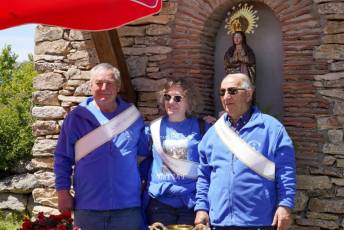 Fotogalería Cruz de Mayo en Matandrino 65 Cruz de Mayo en Matandrino Prádena