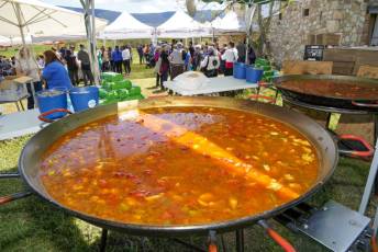 Fotogalería Cruz de Mayo en Matandrino 58 Cruz de Mayo en Matandrino Prádena
