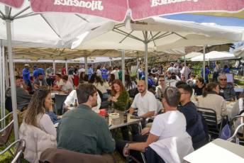Fotogalería Cruz de Mayo en Matandrino 12 Cruz de Mayo en Matandrino Prádena