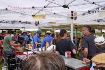 Fotogalería Cruz de Mayo en Matandrino 48 Cruz de Mayo en Matandrino Prádena