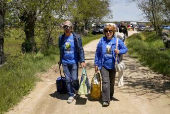 Fotogalería Cruz de Mayo en Matandrino 35 Cruz de Mayo en Matandrino Prádena