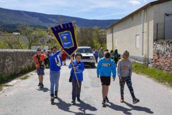 Fotogalería Cruz de Mayo en Matandrino 51 Cruz de Mayo en Matandrino Prádena