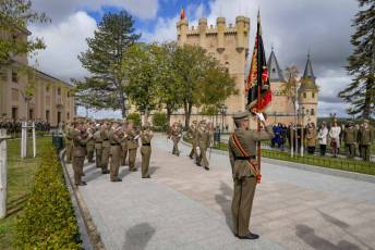 Fotogalería Dia del Reservista Recuerdo a Daoiz y Velarde 25 Día de los Reservistas homenaje a Daoiz y Velarde
