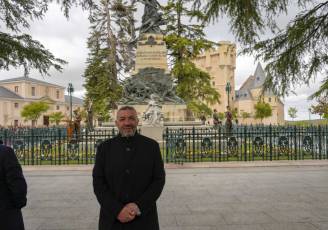 Fotogalería Dia del Reservista Recuerdo a Daoiz y Velarde 28 Día de los Reservistas homenaje a Daoiz y Velarde