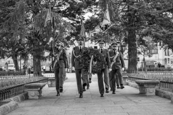 Fotogalería Dia del Reservista Recuerdo a Daoiz y Velarde 62 Día de los Reservistas homenaje a Daoiz y Velarde