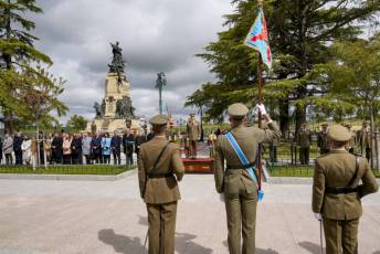Fotogalería Dia del Reservista Recuerdo a Daoiz y Velarde 69 Día de los Reservistas homenaje a Daoiz y Velarde