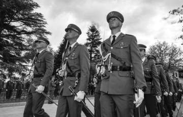 Fotogalería Dia del Reservista Recuerdo a Daoiz y Velarde 57 Día de los Reservistas homenaje a Daoiz y Velarde