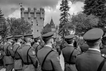Fotogalería Dia del Reservista Recuerdo a Daoiz y Velarde 47 Día de los Reservistas homenaje a Daoiz y Velarde