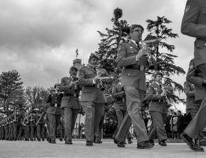 Fotogalería Dia del Reservista Recuerdo a Daoiz y Velarde 29 Día de los Reservistas homenaje a Daoiz y Velarde