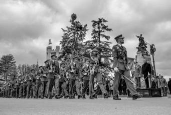 Fotogalería Dia del Reservista Recuerdo a Daoiz y Velarde 64 Día de los Reservistas homenaje a Daoiz y Velarde