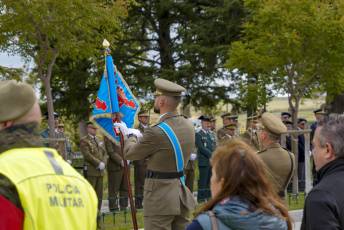 Fotogalería Dia del Reservista Recuerdo a Daoiz y Velarde 2 Día de los Reservistas homenaje a Daoiz y Velarde