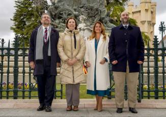 Fotogalería Dia del Reservista Recuerdo a Daoiz y Velarde 44 Día de los Reservistas homenaje a Daoiz y Velarde