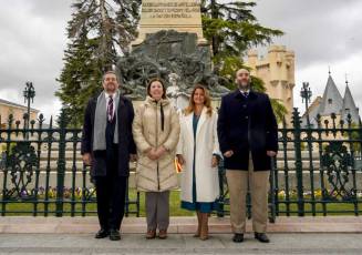 Fotogalería Dia del Reservista Recuerdo a Daoiz y Velarde 39 Día de los Reservistas homenaje a Daoiz y Velarde