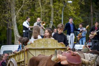Fotogalería Feria de Ganado en El Espinar 5 Feria del Ganado en El Espinar