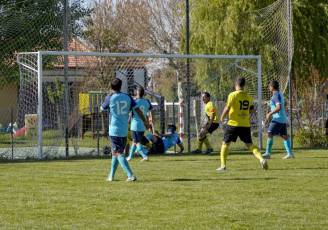 Fotogalería Fútbol Octavos de Final Copa Delegación CD Sierra vs Vallelado 20 Futbol Provincial Sierra vs Vallelado Copa Delegación Octavos d