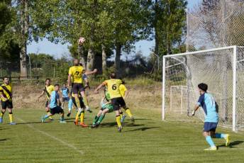 Fotogalería Fútbol Octavos de Final Copa Delegación CD Sierra vs Vallelado 22 Futbol Provincial Sierra vs Vallelado Copa Delegación Octavos d