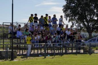 Fotogalería Fútbol Octavos de Final Copa Delegación CD Sierra vs Vallelado 24 Futbol Provincial Sierra vs Vallelado Copa Delegación Octavos d