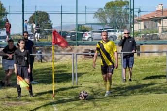 Fotogalería Fútbol Octavos de Final Copa Delegación CD Sierra vs Vallelado 26 Futbol Provincial Sierra vs Vallelado Copa Delegación Octavos d