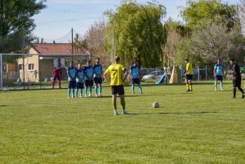 Fotogalería Fútbol Octavos de Final Copa Delegación CD Sierra vs Vallelado 28 Futbol Provincial Sierra vs Vallelado Copa Delegación Octavos d