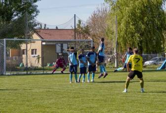 Fotogalería Fútbol Octavos de Final Copa Delegación CD Sierra vs Vallelado 29 Futbol Provincial Sierra vs Vallelado Copa Delegación Octavos d