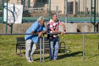 Fotogalería Fútbol Octavos de Final Copa Delegación CD Sierra vs Vallelado 30 Futbol Provincial Sierra vs Vallelado Copa Delegación Octavos d