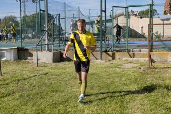 Fotogalería Fútbol Octavos de Final Copa Delegación CD Sierra vs Vallelado 32 Futbol Provincial Sierra vs Vallelado Copa Delegación Octavos d